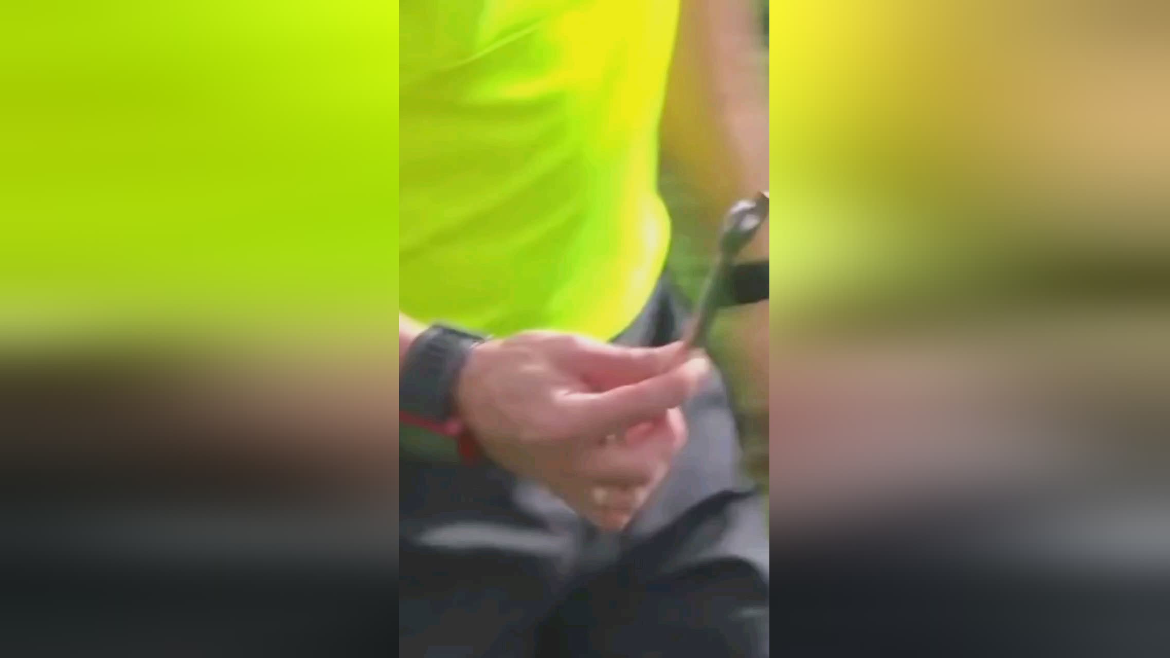 而随着