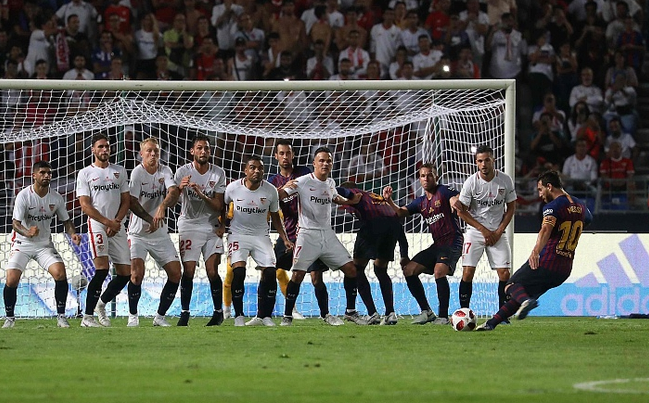 在比分中 在比分中