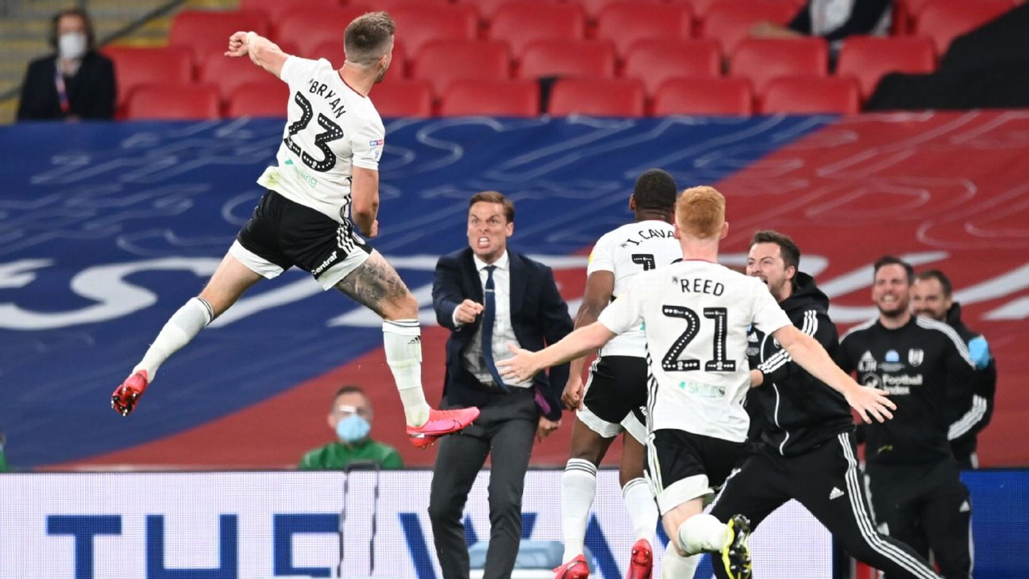 半决赛阶段 半决赛阶段